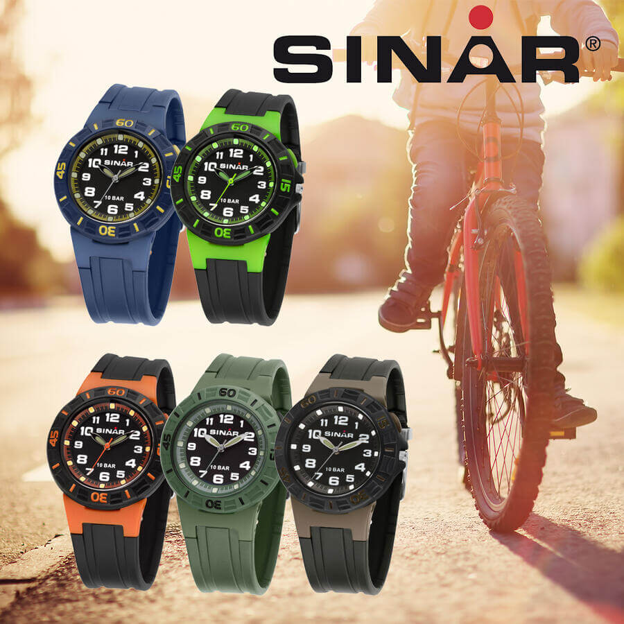 Sinar