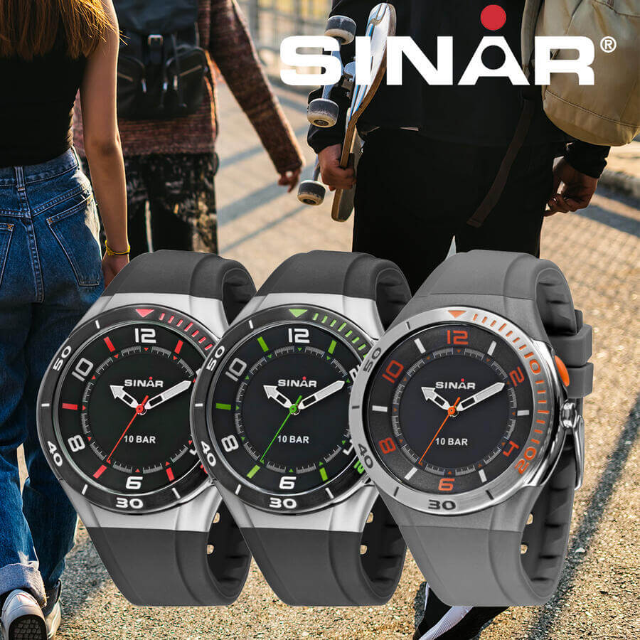 Sinar