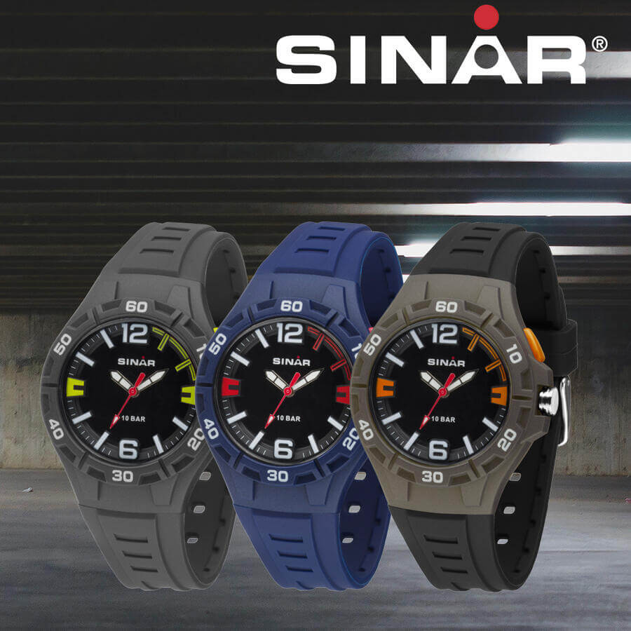 Sinar