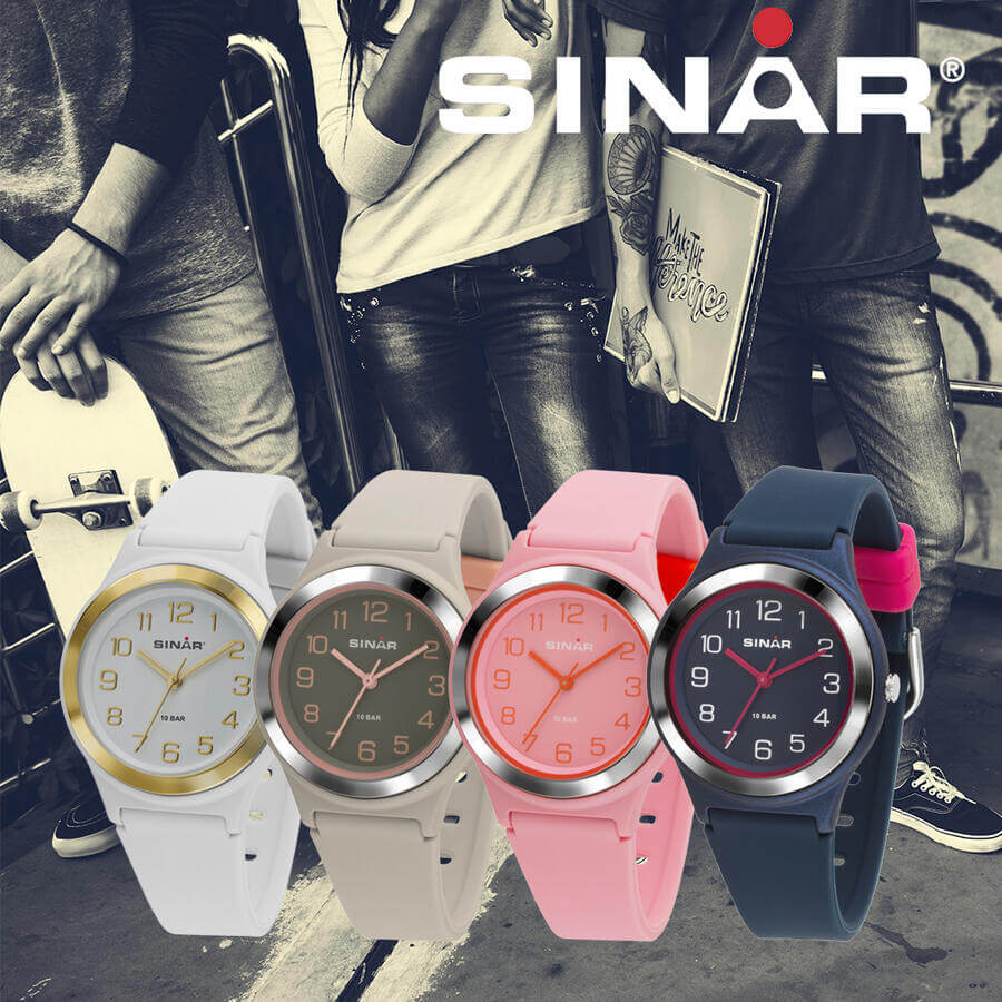 Sinar