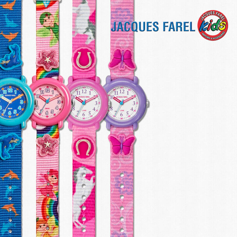 Jacques Farel