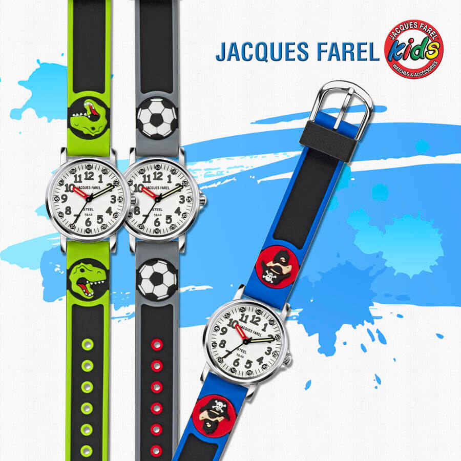 Jacques Farel