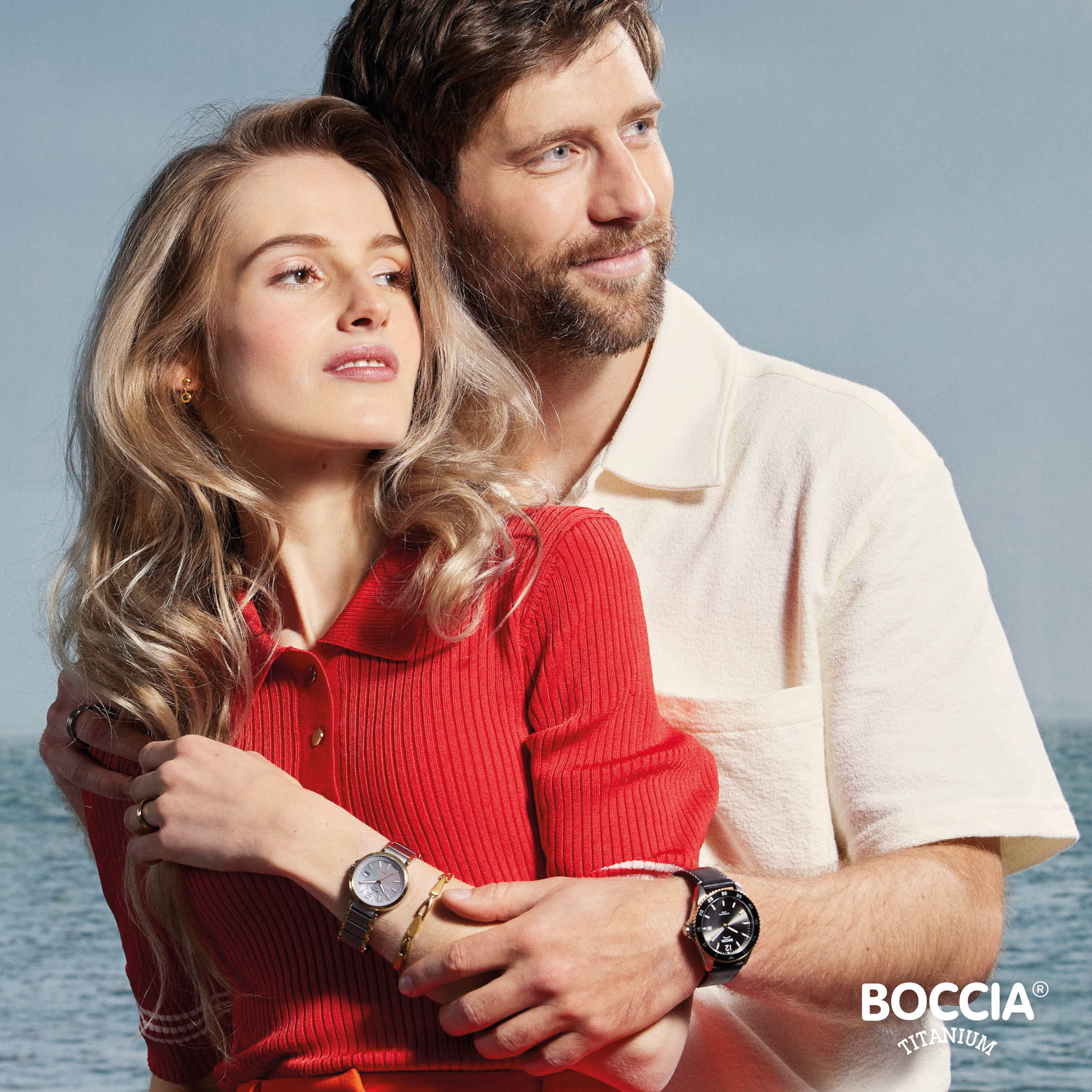 Boccia Uhren