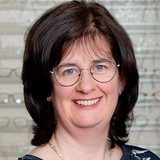 Christine Hees